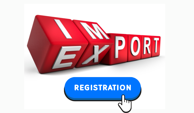 iec registration