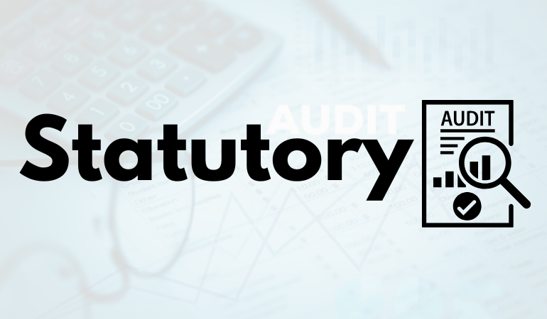 statutory audit