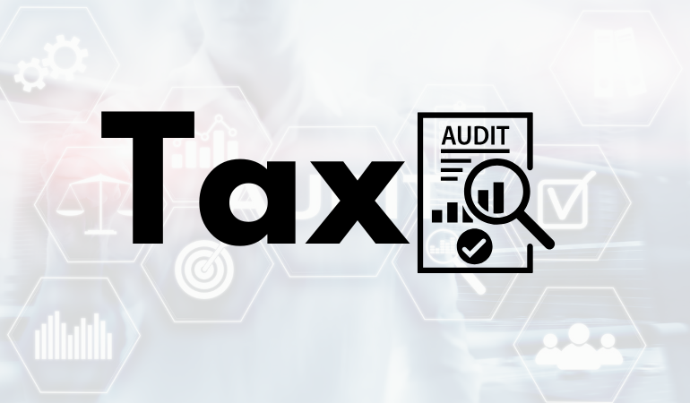 Tax Audit