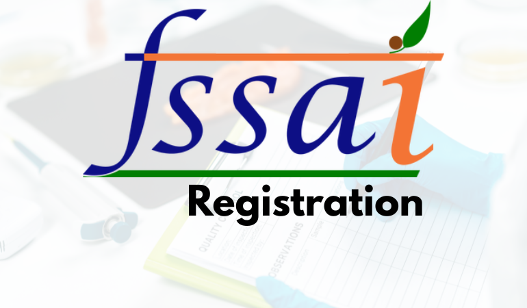 fssai registration